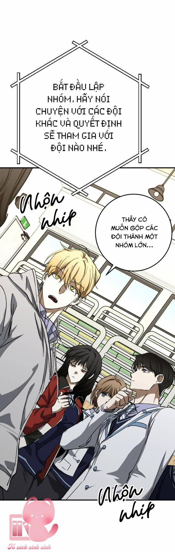 Đêm Của Bóng Tối 38 trang 64