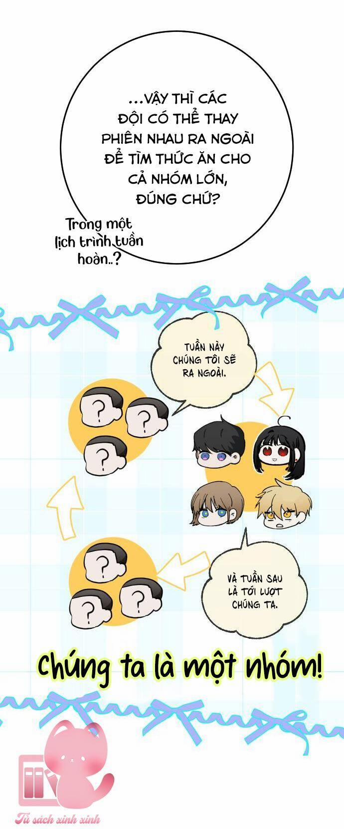 Đêm Của Bóng Tối 38 trang 65