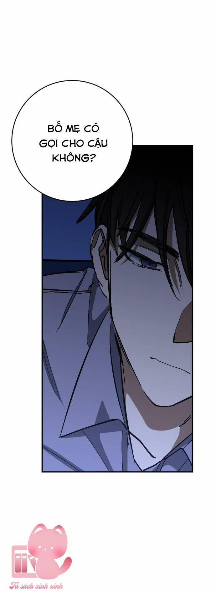 Đêm Của Bóng Tối 38 trang 7