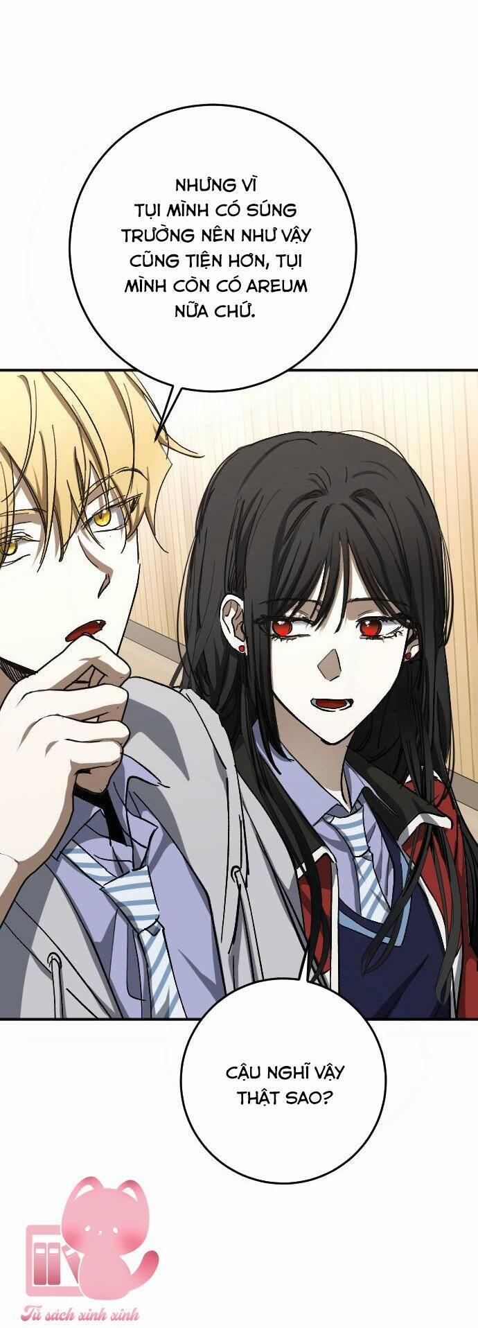 Đêm Của Bóng Tối 38 trang 70