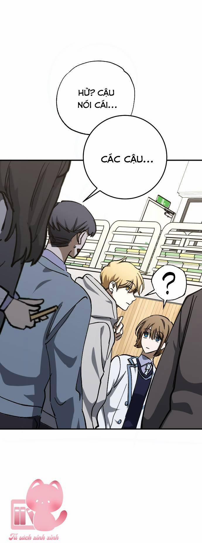 Đêm Của Bóng Tối 38 trang 71