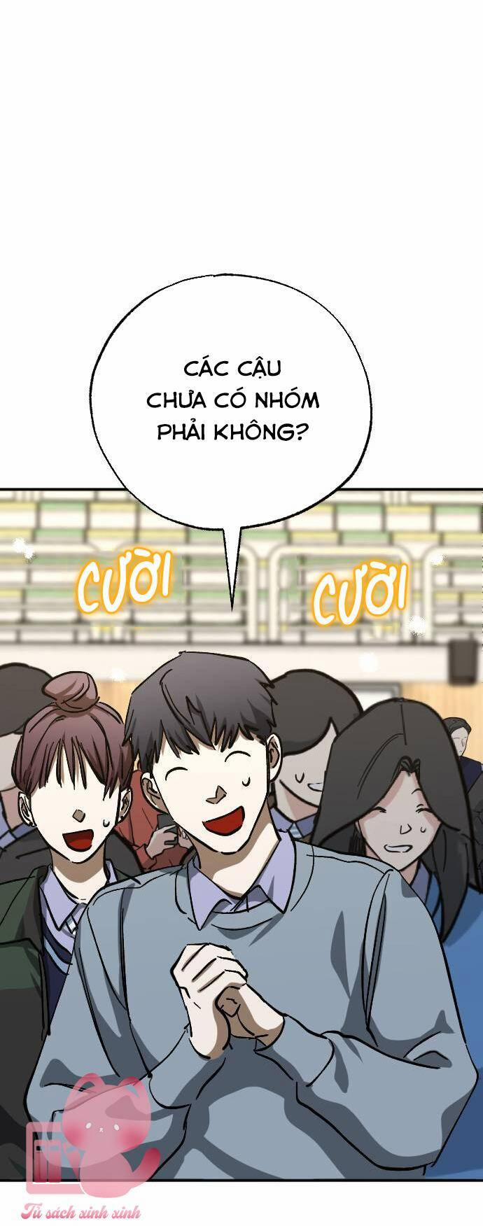 Đêm Của Bóng Tối 38 trang 72