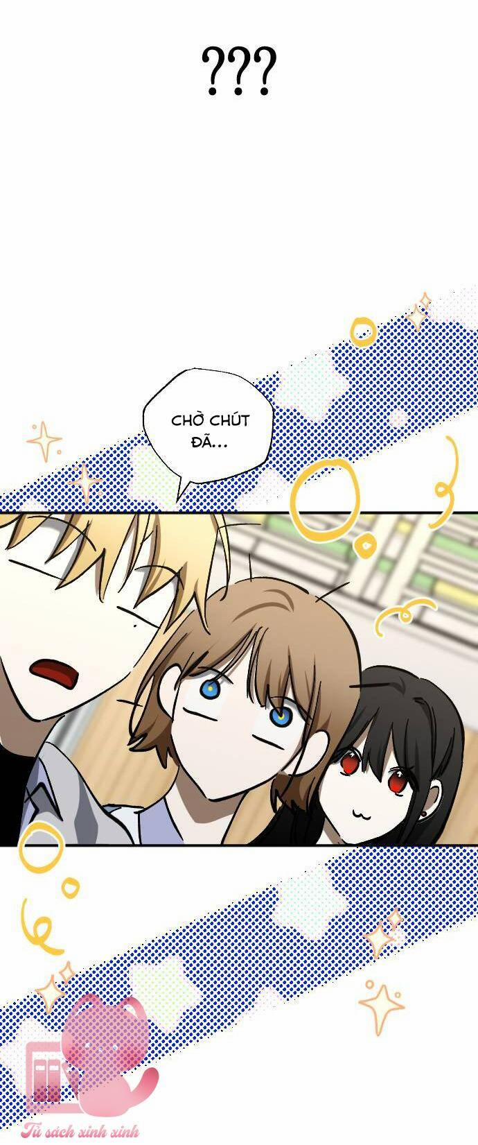 Đêm Của Bóng Tối 38 trang 73