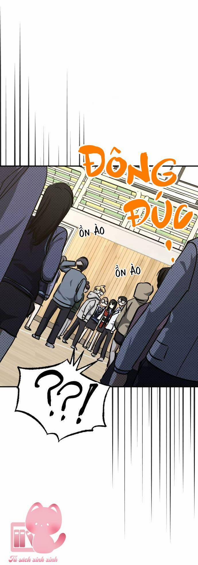 Đêm Của Bóng Tối 38 trang 74