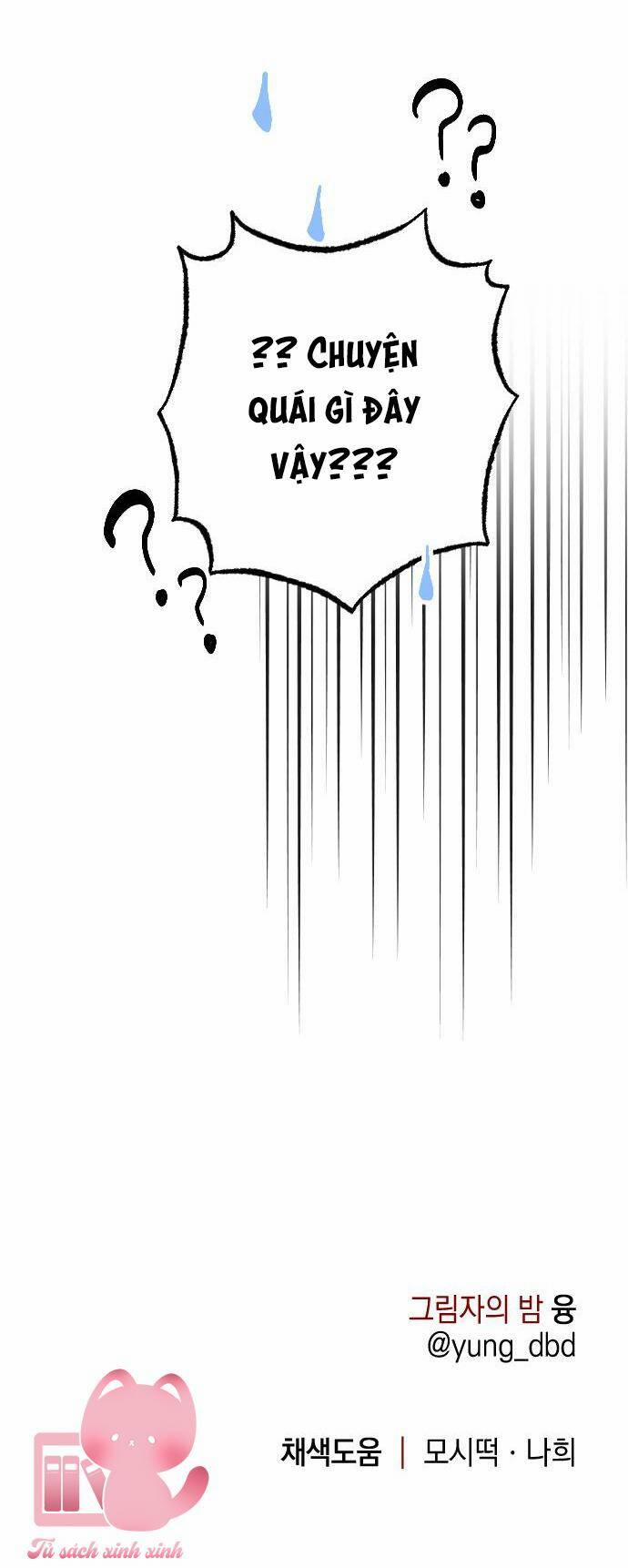 Đêm Của Bóng Tối 38 trang 75