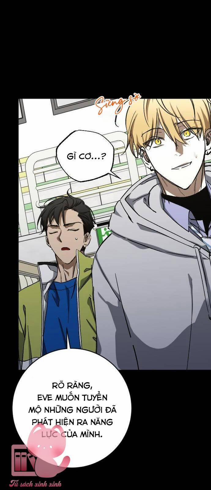 Đêm Của Bóng Tối 39 trang 10