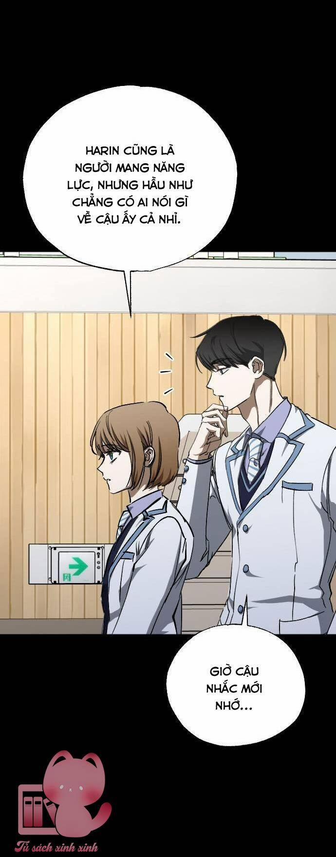 Đêm Của Bóng Tối 39 trang 14