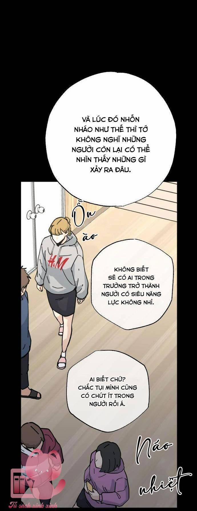 Đêm Của Bóng Tối 39 trang 16