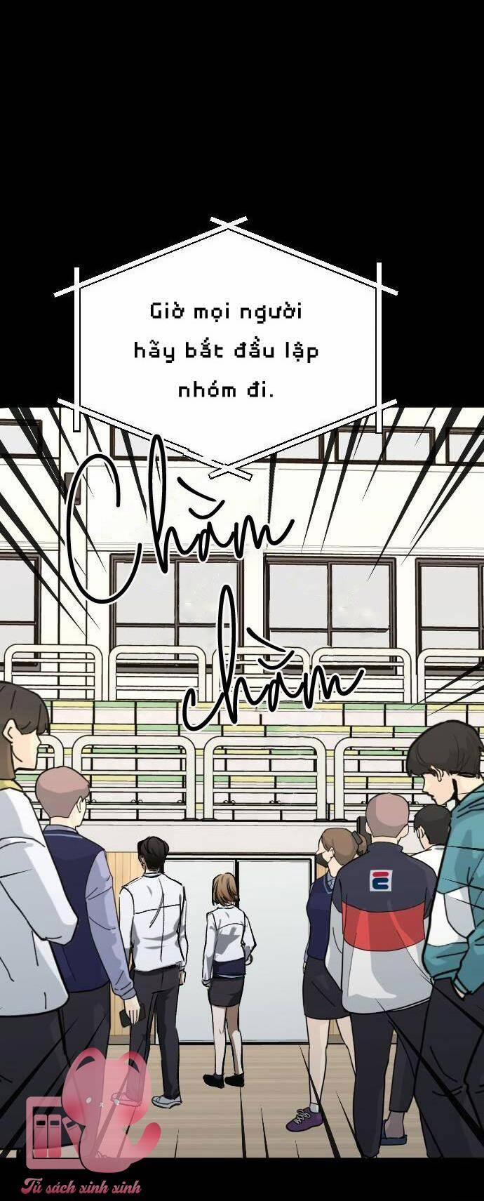 Đêm Của Bóng Tối 39 trang 19