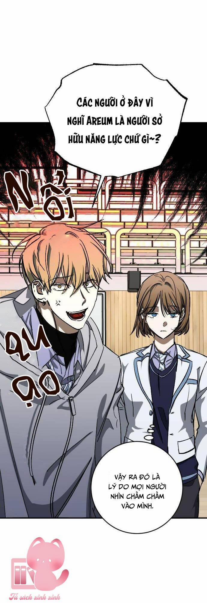 Đêm Của Bóng Tối 39 trang 24