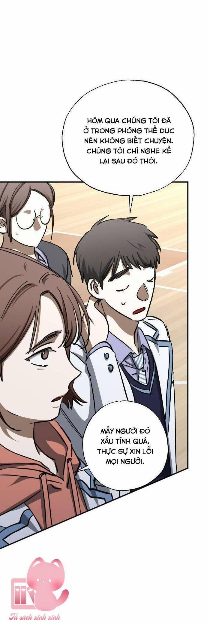 Đêm Của Bóng Tối 39 trang 27