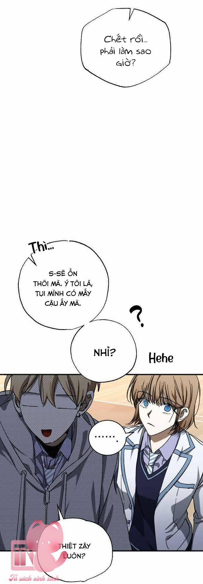 Đêm Của Bóng Tối 39 trang 29