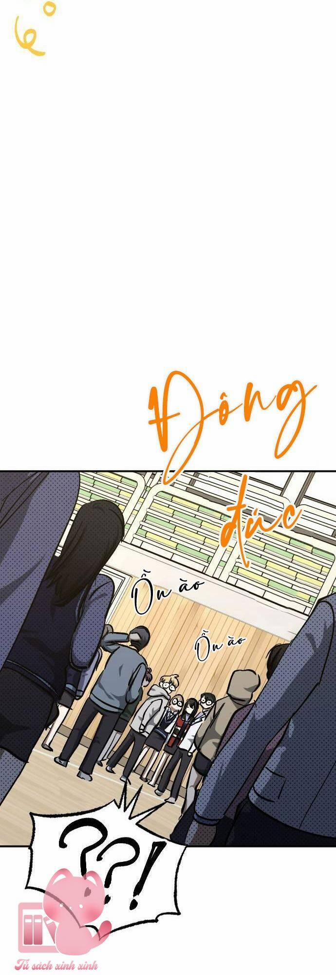 Đêm Của Bóng Tối 39 trang 3