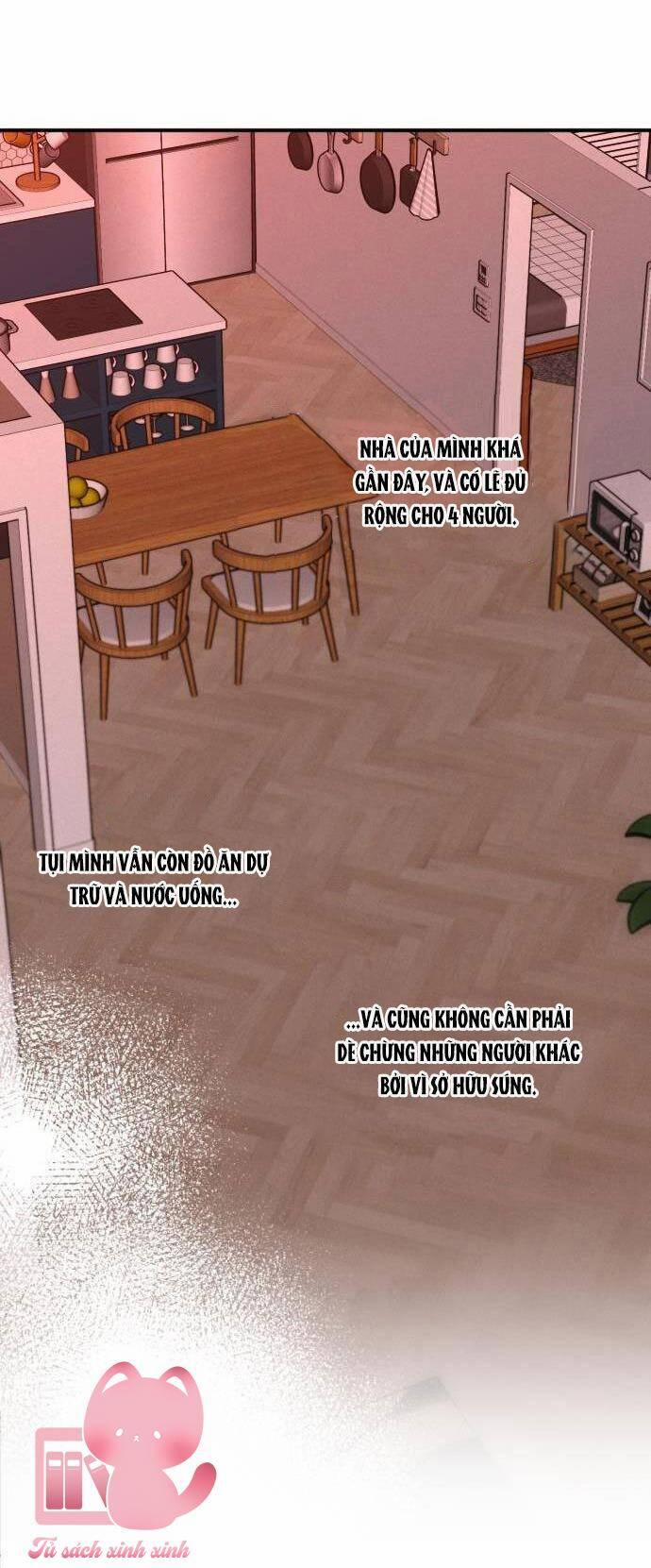 Đêm Của Bóng Tối 39 trang 33