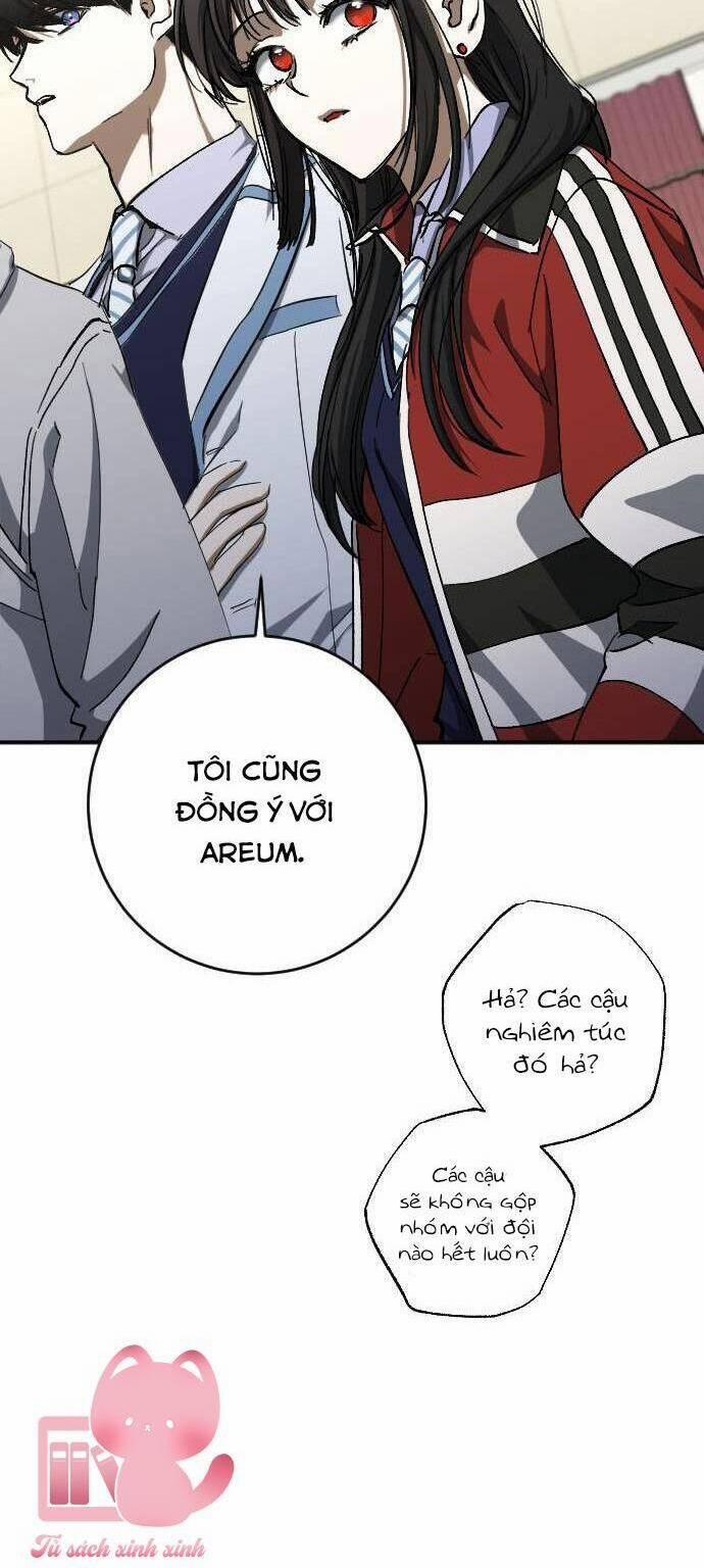 Đêm Của Bóng Tối 39 trang 38