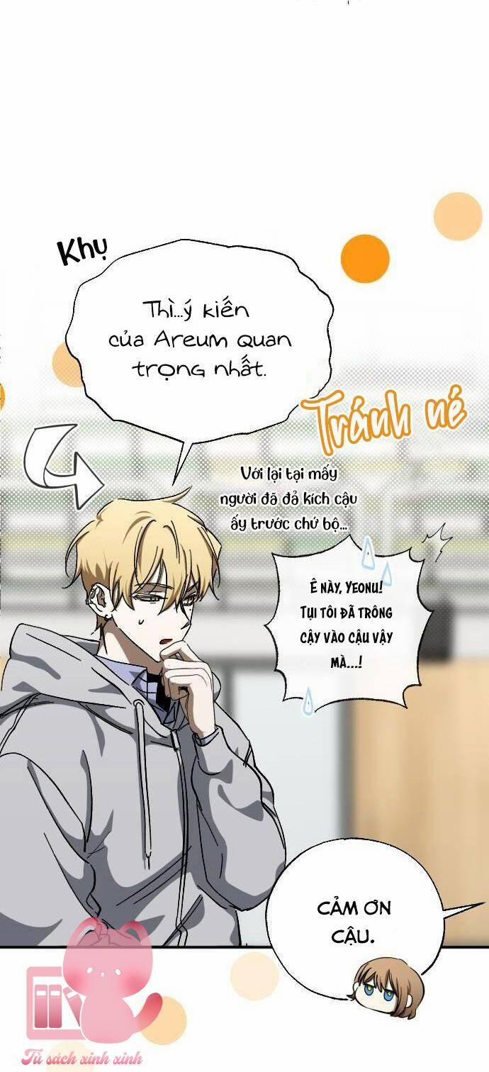 Đêm Của Bóng Tối 39 trang 40