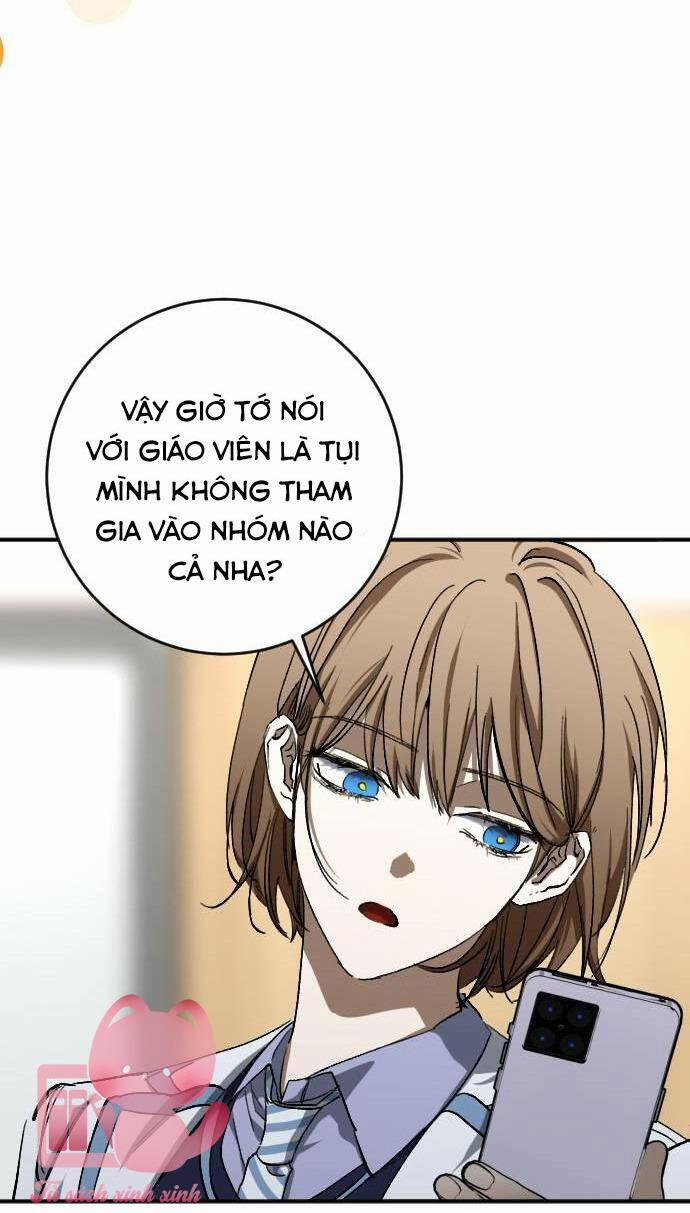 Đêm Của Bóng Tối 39 trang 41