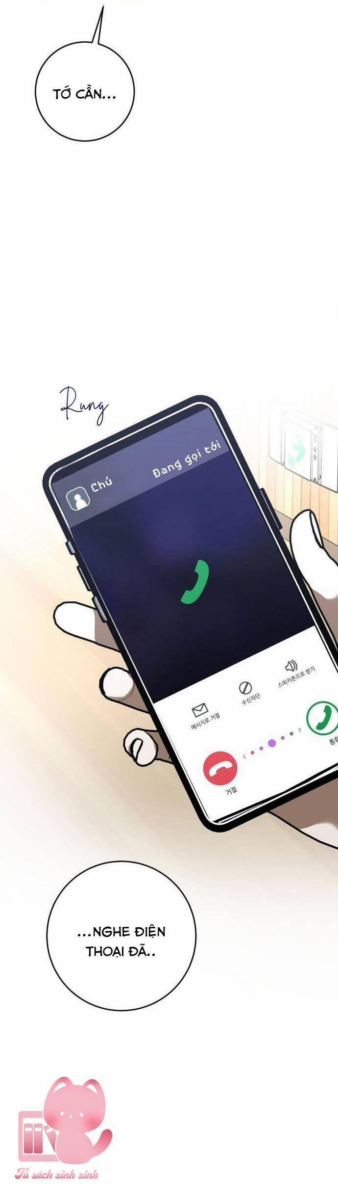 Đêm Của Bóng Tối 39 trang 42