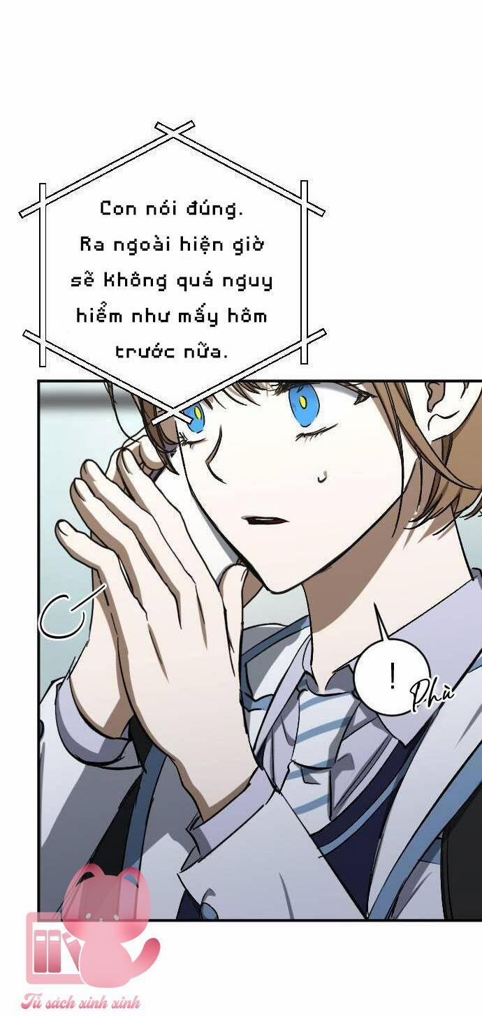 Đêm Của Bóng Tối 39 trang 48