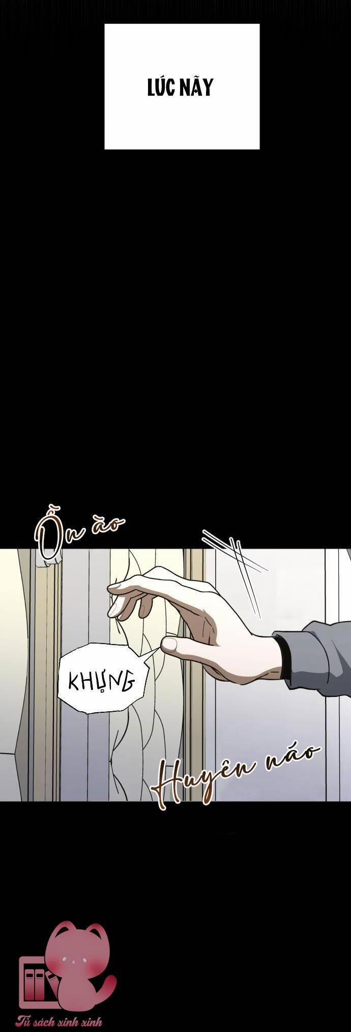 Đêm Của Bóng Tối 39 trang 5