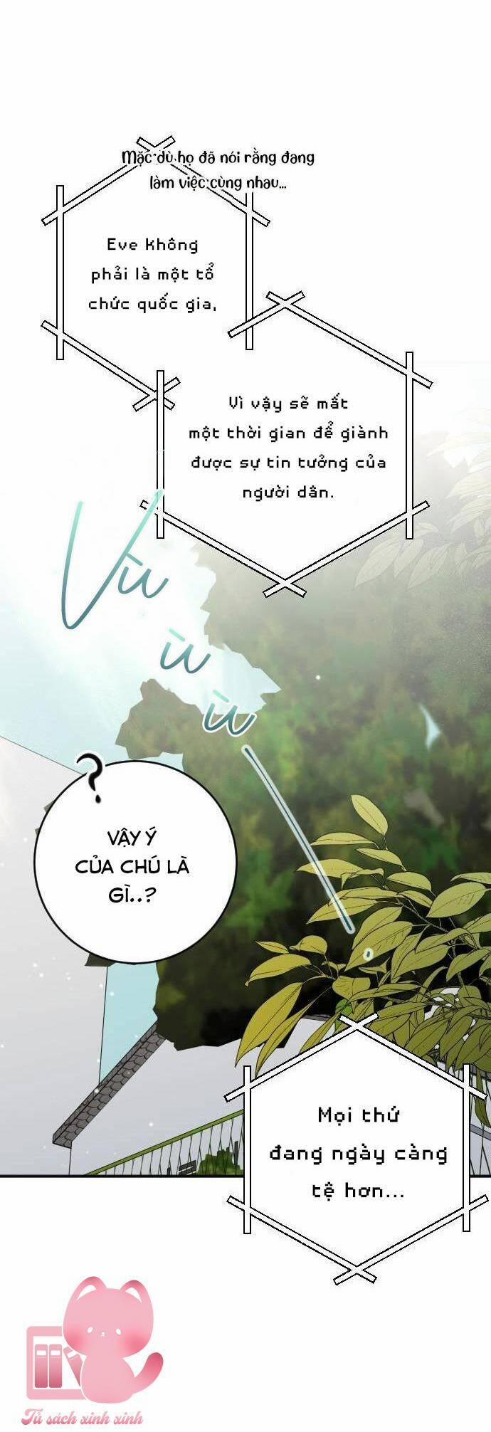 Đêm Của Bóng Tối 39 trang 50