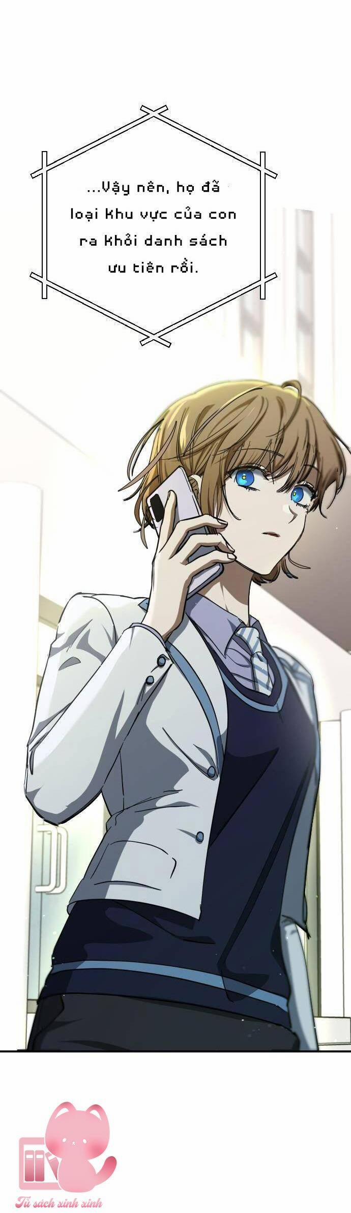 Đêm Của Bóng Tối 39 trang 51