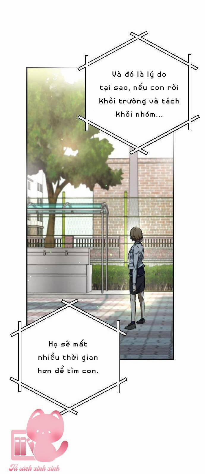 Đêm Của Bóng Tối 39 trang 53