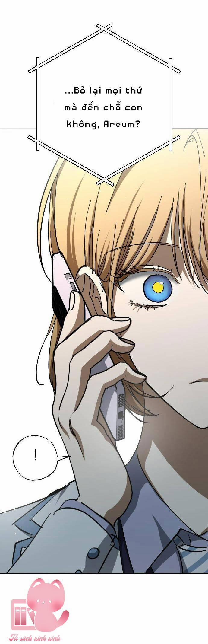 Đêm Của Bóng Tối 39 trang 58