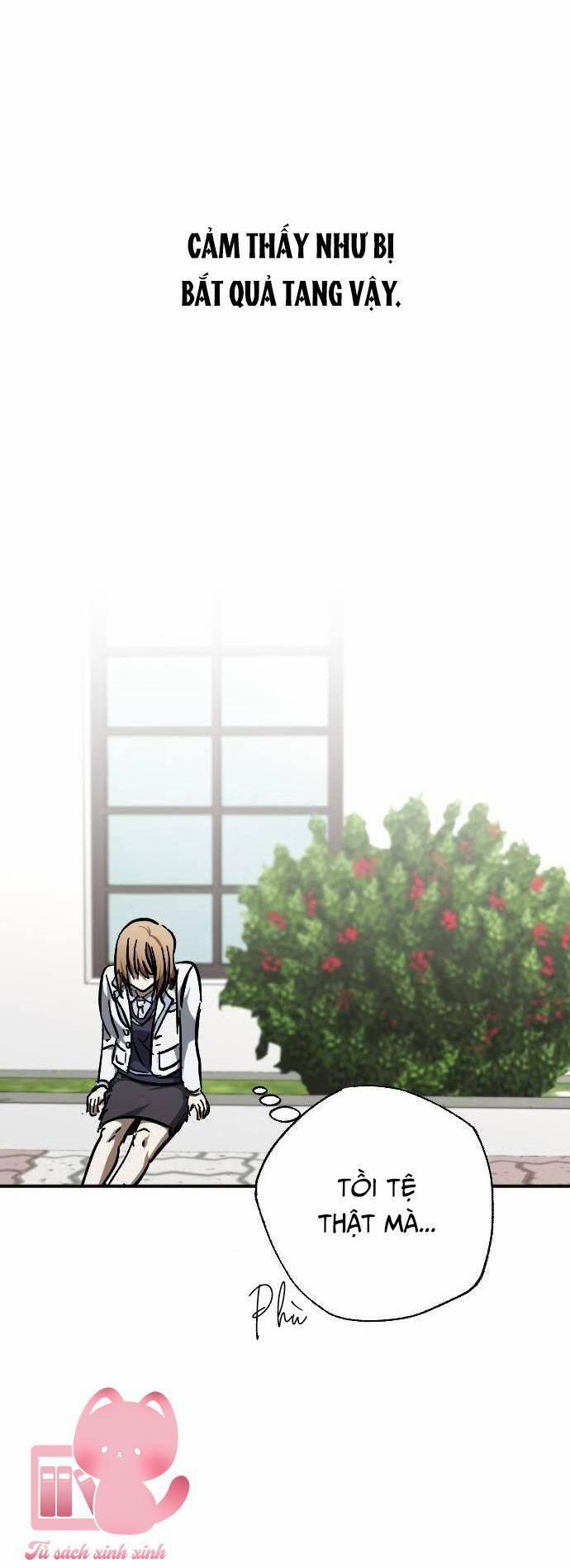 Đêm Của Bóng Tối 39 trang 66