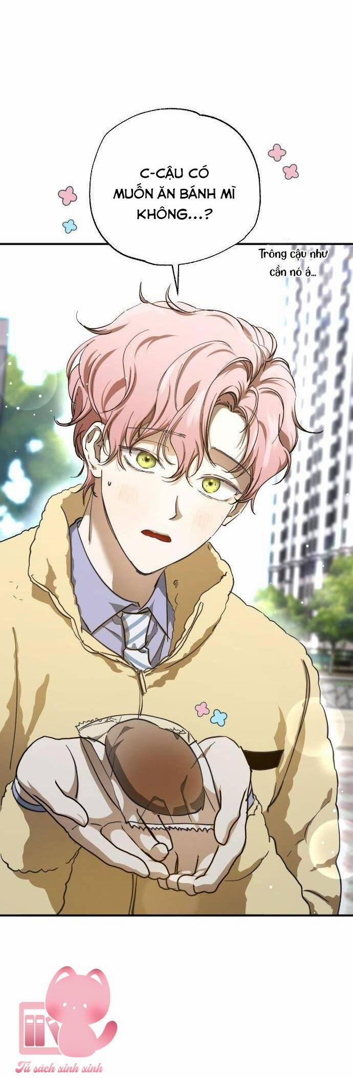 Đêm Của Bóng Tối 39 trang 69