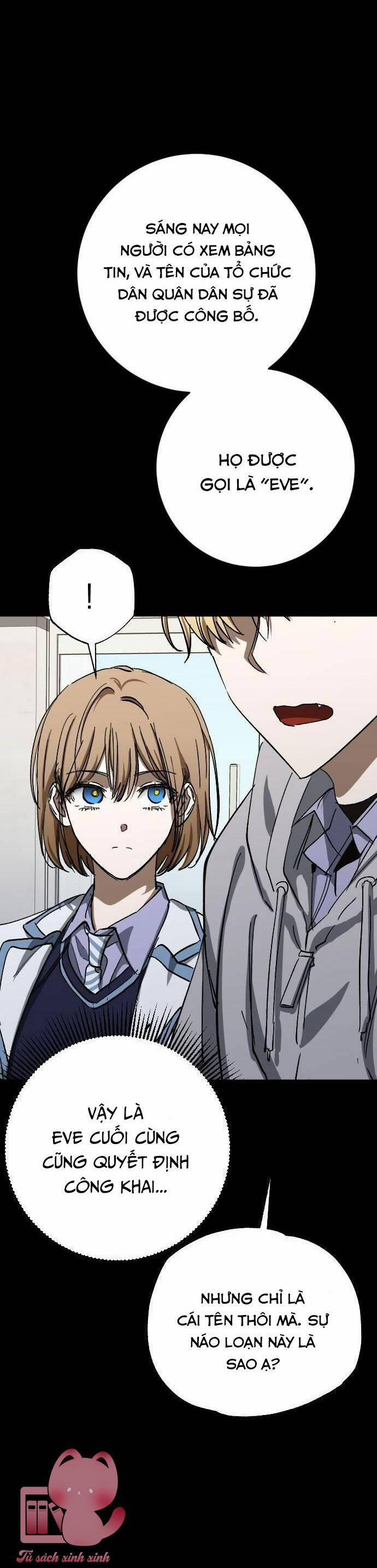 Đêm Của Bóng Tối 39 trang 7