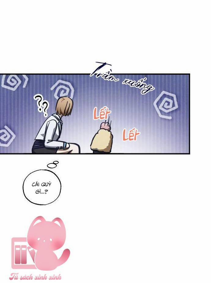 Đêm Của Bóng Tối 39 trang 71