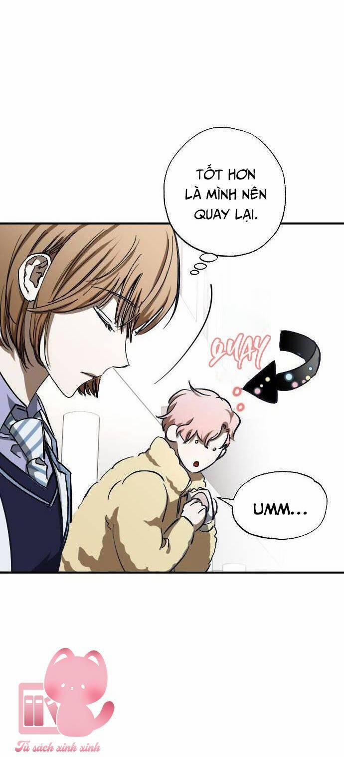 Đêm Của Bóng Tối 39 trang 72