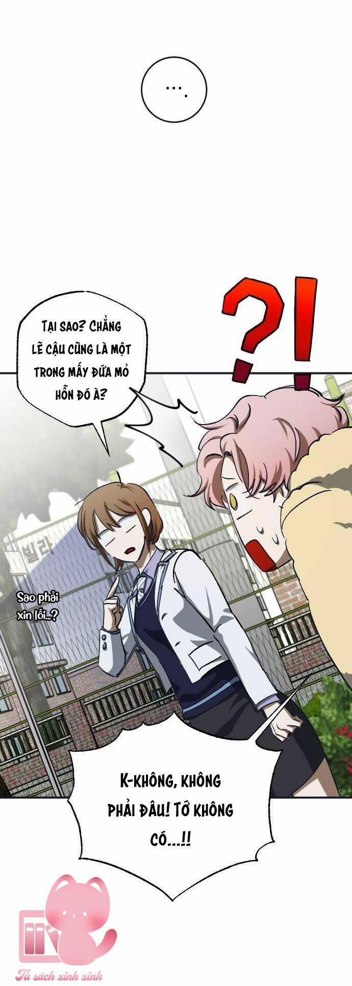 Đêm Của Bóng Tối 39 trang 75