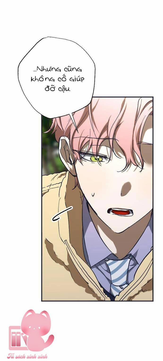 Đêm Của Bóng Tối 39 trang 77