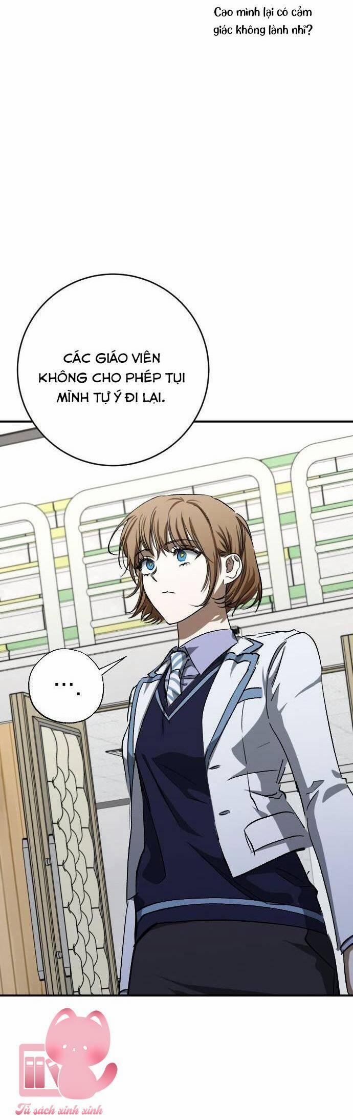 Đêm Của Bóng Tối 39 trang 85