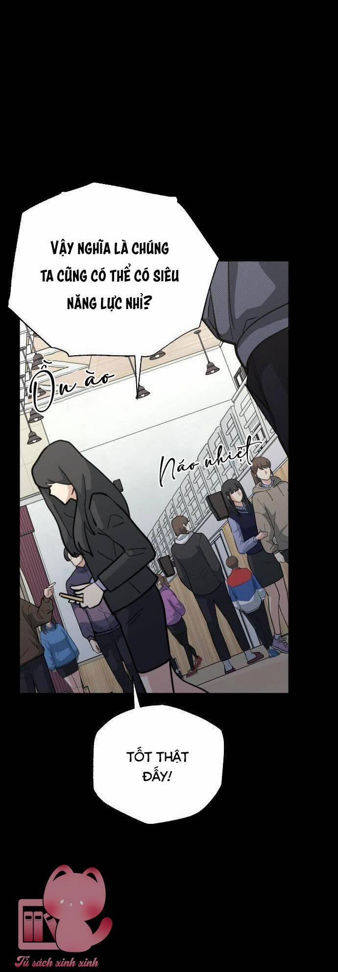 Đêm Của Bóng Tối 39 trang 9