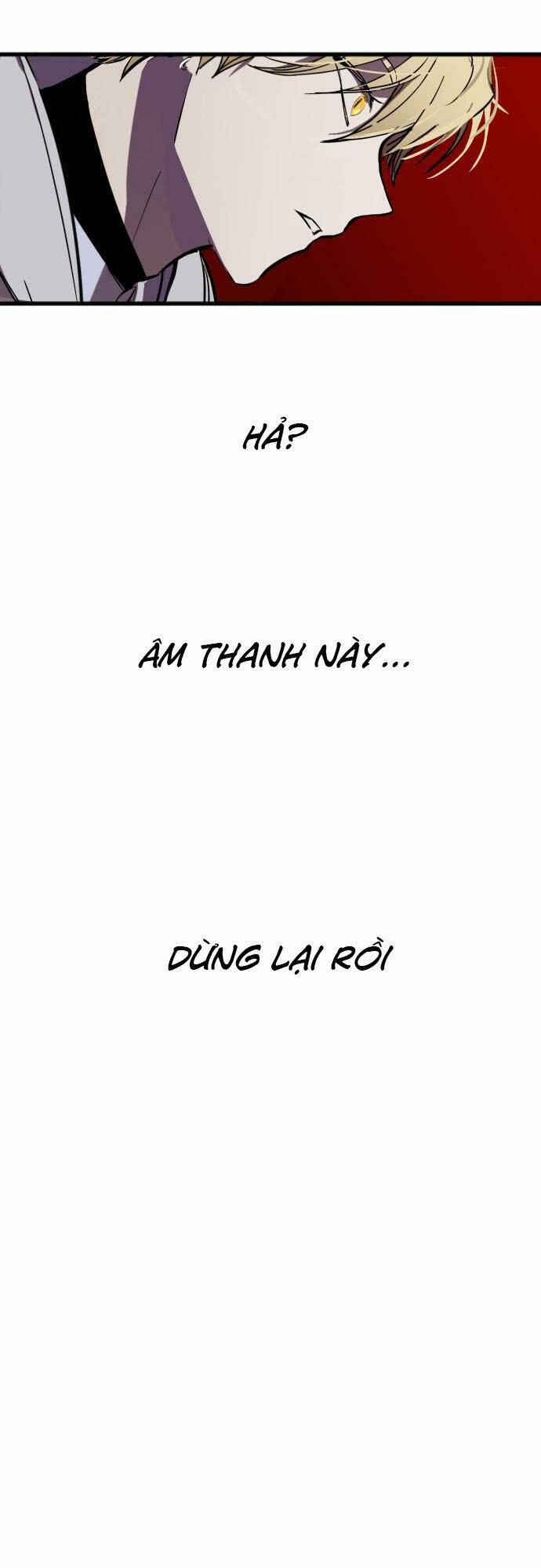 Đêm Của Bóng Tối 4 trang 10