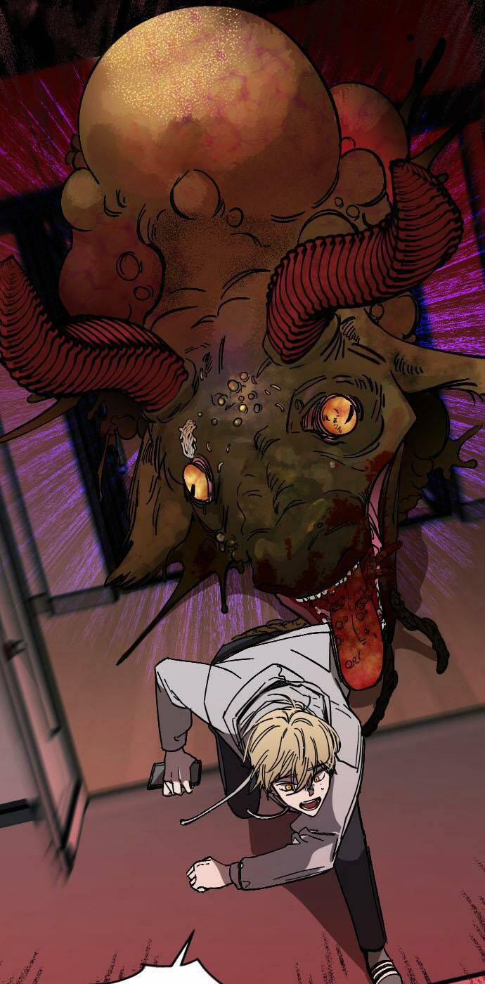 Đêm Của Bóng Tối 4 trang 12