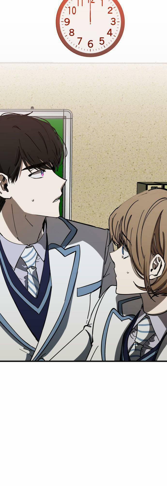 Đêm Của Bóng Tối 4 trang 14