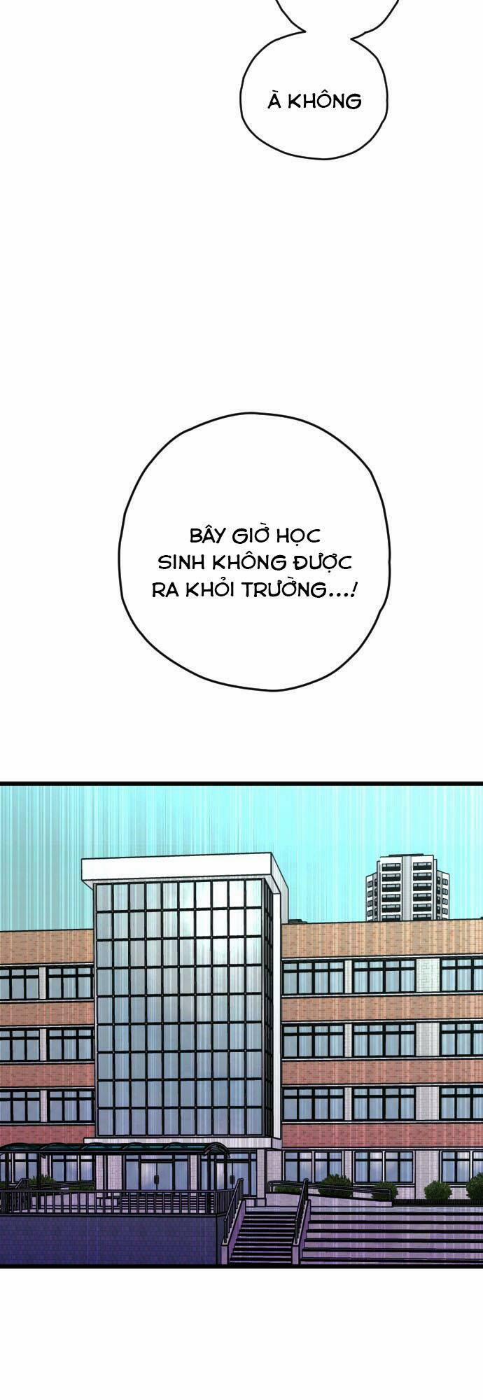 Đêm Của Bóng Tối 4 trang 18