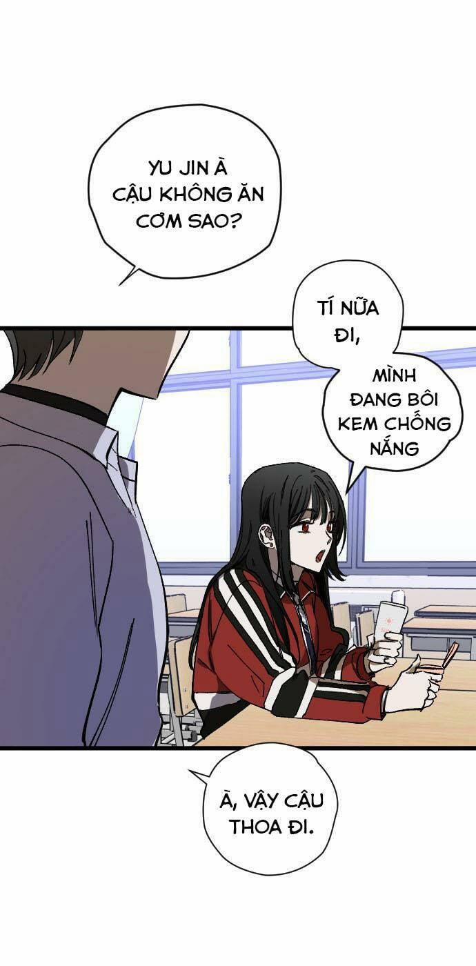 Đêm Của Bóng Tối 4 trang 19