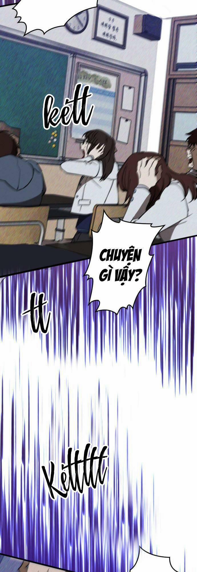 Đêm Của Bóng Tối 4 trang 2