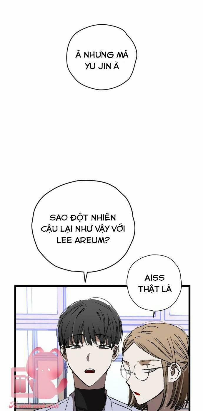 Đêm Của Bóng Tối 4 trang 20