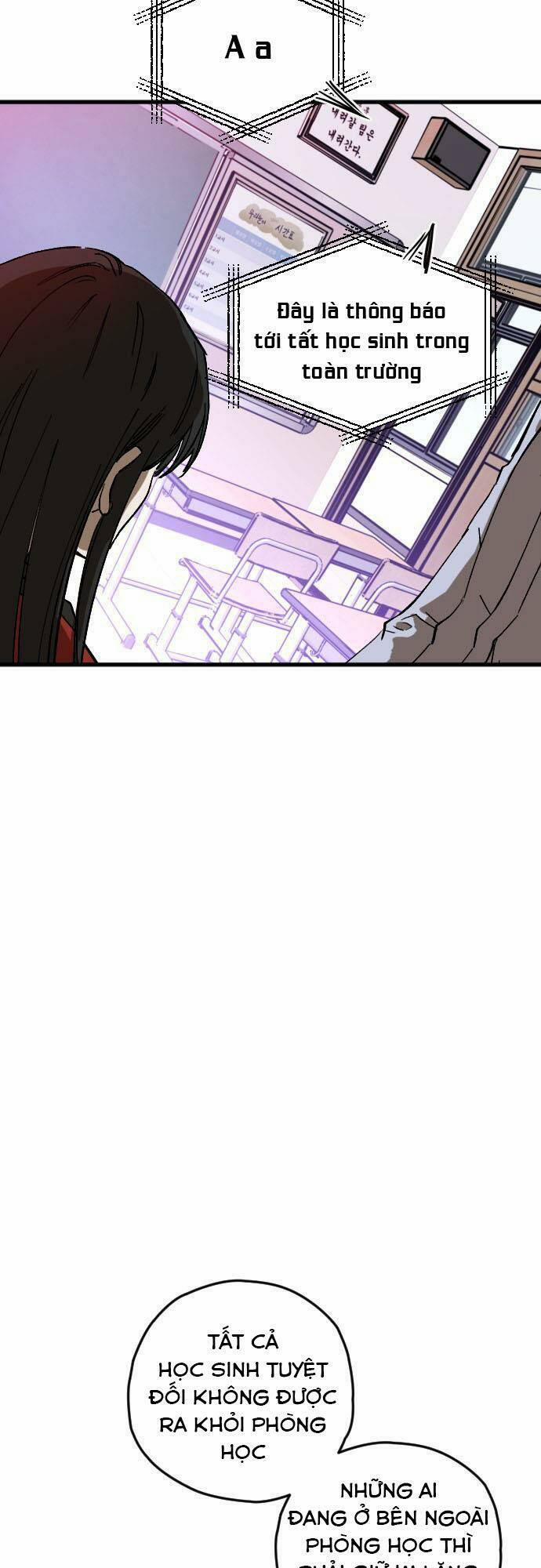 Đêm Của Bóng Tối 4 trang 24