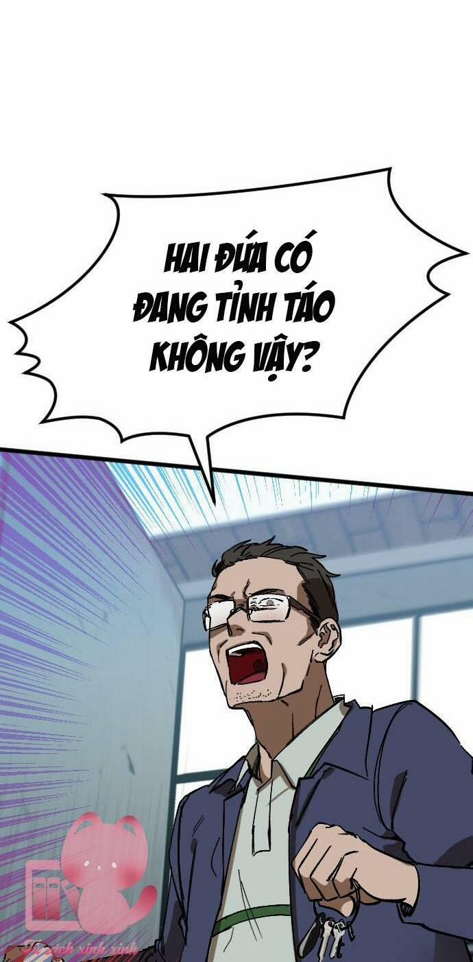 Đêm Của Bóng Tối 4 trang 27