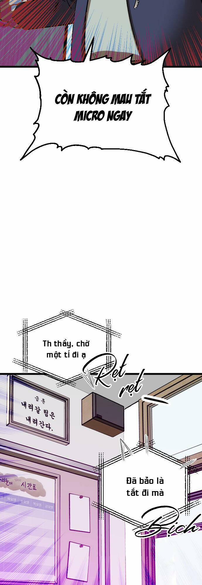 Đêm Của Bóng Tối 4 trang 28