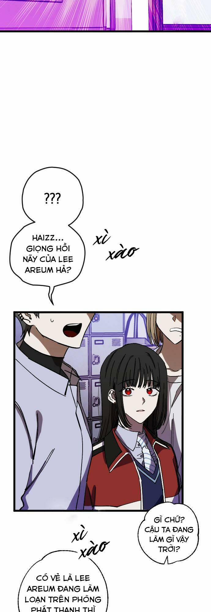 Đêm Của Bóng Tối 4 trang 29