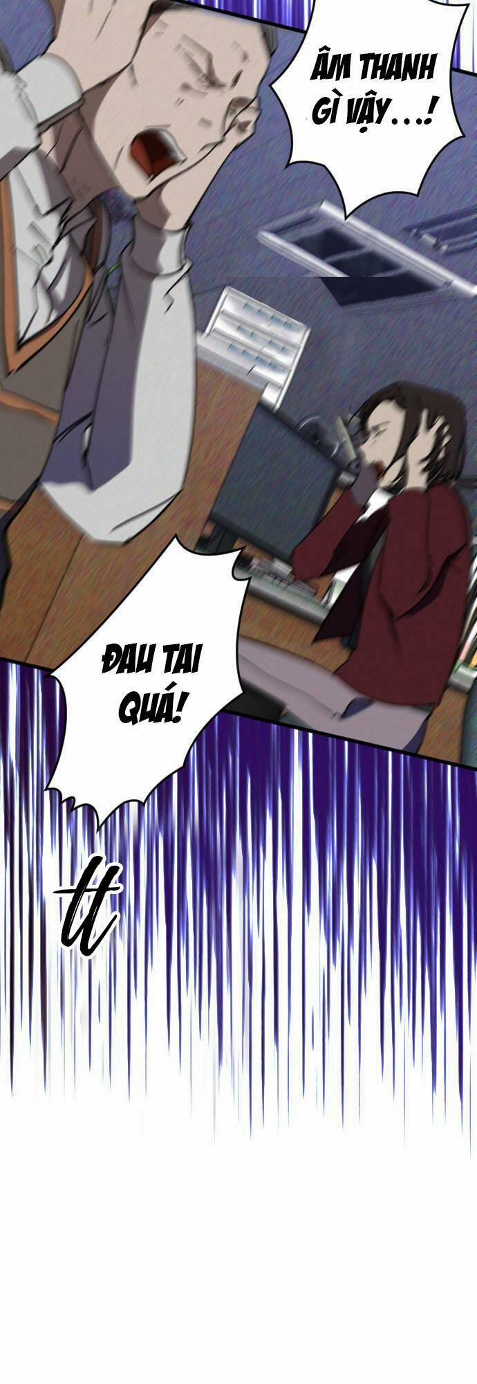 Đêm Của Bóng Tối 4 trang 3