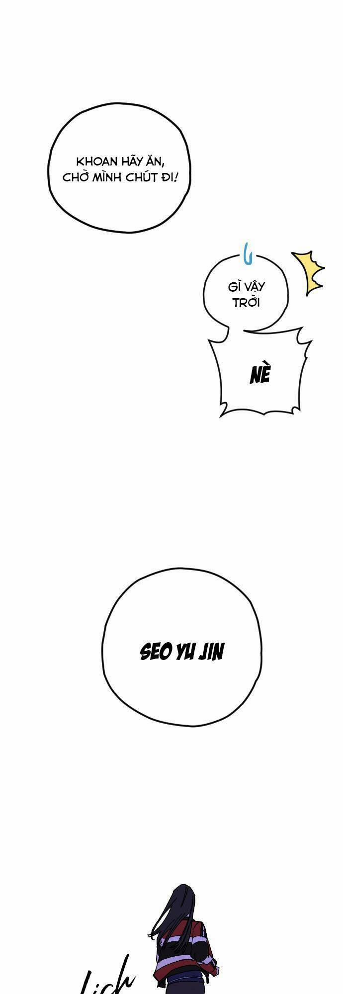 Đêm Của Bóng Tối 4 trang 31